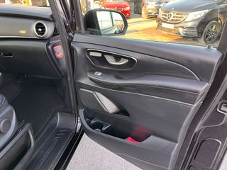 Mercedes-Benz Clase V 2016