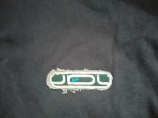 Camisa Nike Vintage Azul