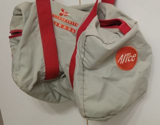 Prada per Luna Rossa Original Vintage