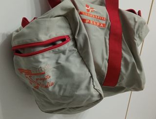 Prada per Luna Rossa Original Vintage