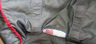 Prada per Luna Rossa Original Vintage