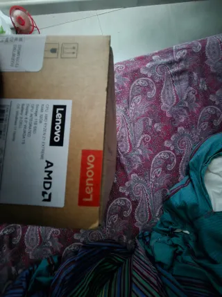 Lenovo Legion Go S 1TB 32GB RAM sigillata