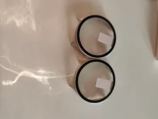 Funda y Cristal Templado Garmin Forerunner 970