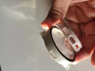 Funda y Cristal Templado Garmin Forerunner 970