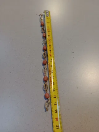 Pulsera Oro 18 kilates