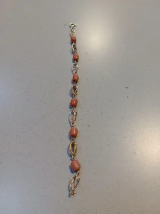 Pulsera Oro 18 kilates