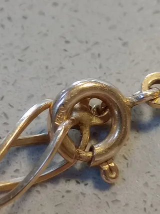 Pulsera Oro 18 kilates