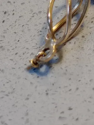 Pulsera Oro 18 kilates