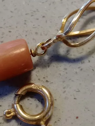 Pulsera Oro 18 kilates