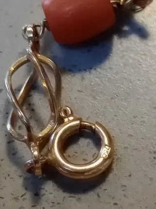 Pulsera Oro 18 kilates