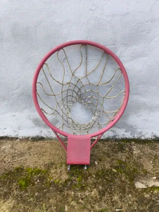 Canasta de pared KIPSTA