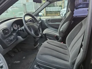 Chrysler Grand Voyager 2004