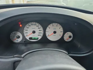 Chrysler Grand Voyager 2004