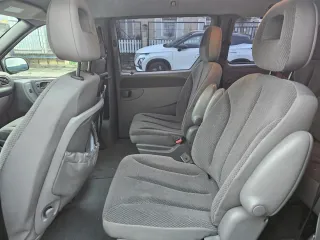 Chrysler Grand Voyager 2004