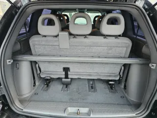 Chrysler Grand Voyager 2004