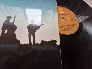 Vinilo Blue Ridge Rangers - Country