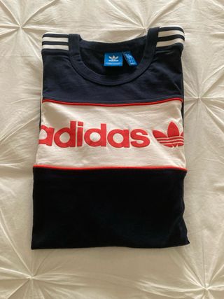 Camiseta Adidas Talla L