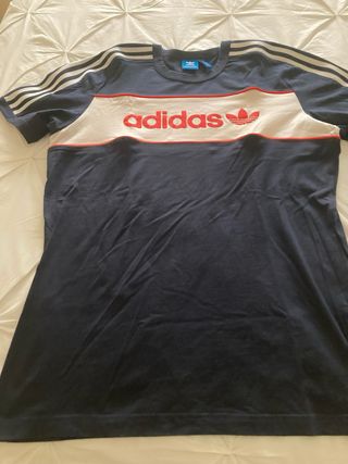 Camiseta Adidas Talla L