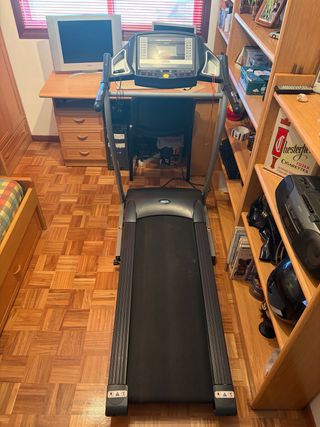 Cinta de Correr Plegable