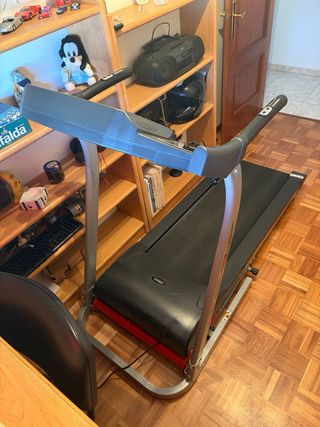 Cinta de Correr Plegable