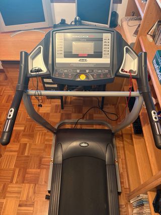 Cinta de Correr Plegable