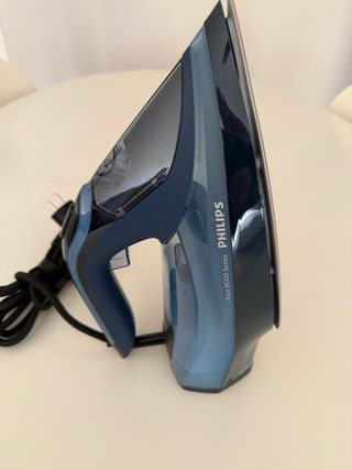 Plancha Vapor Philips Azur Serie 8000 3000W