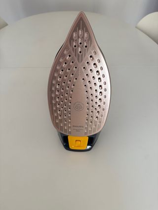 Plancha Vapor Philips Azur Serie 8000 3000W