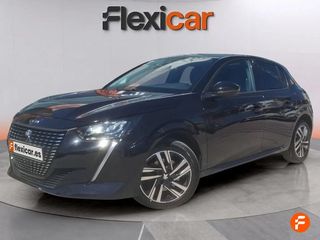 Peugeot 208 BlueHDi 73kW (100CV) Allure Pack