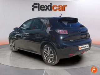 Peugeot 208 BlueHDi 73kW (100CV) Allure Pack