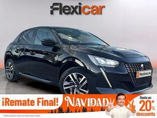 Peugeot 208 BlueHDi 73kW (100CV) Allure Pack