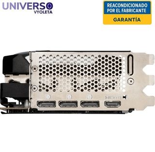 Grafica MSI RTX 4080 VENTUS 3X OC 16GB