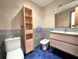 Piso en alquiler en Olleria (l´)