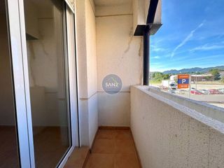 Piso en alquiler en Olleria (l´)