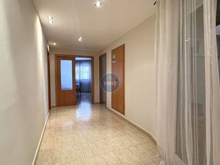 Piso en alquiler en Olleria (l´)