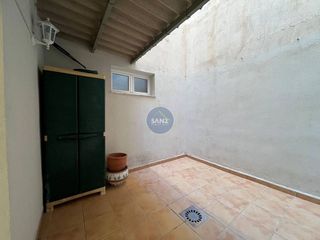 Piso en alquiler en Olleria (l´)