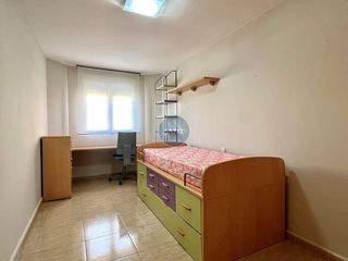 Piso en alquiler en Olleria (l´)