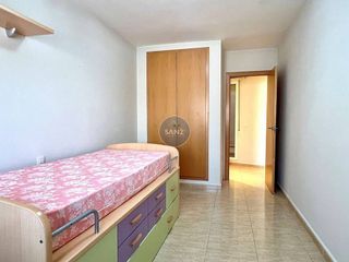 Piso en alquiler en Olleria (l´)