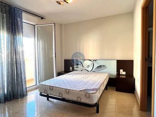 Piso en alquiler en Olleria (l´)