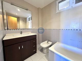 Piso en alquiler en Olleria (l´)