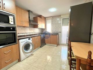 Piso en alquiler en Olleria (l´)