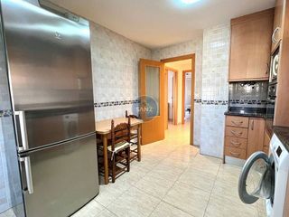 Piso en alquiler en Olleria (l´)