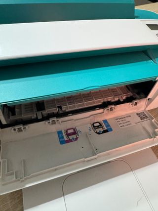 Impresora HP Deskjet 3762