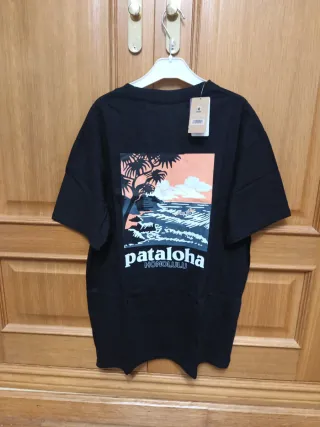 Camiseta Patagonia Talla L