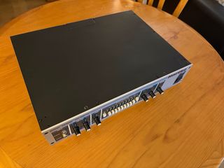 Cabezal Bajo Hartke HA3500 350 WATTS