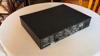 Cabezal Bajo Hartke HA3500 350 WATTS