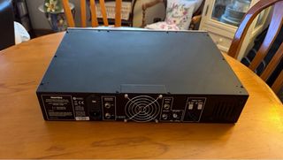 Cabezal Bajo Hartke HA3500 350 WATTS