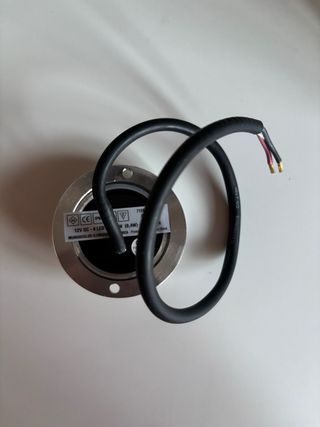 Luz LED MCI Lune 05 Blanco 12V