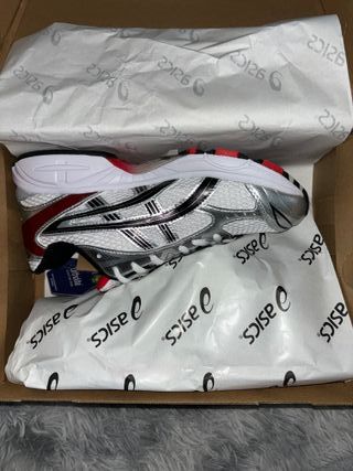 Asics Gel Kayan 14 Rojas Talla 42