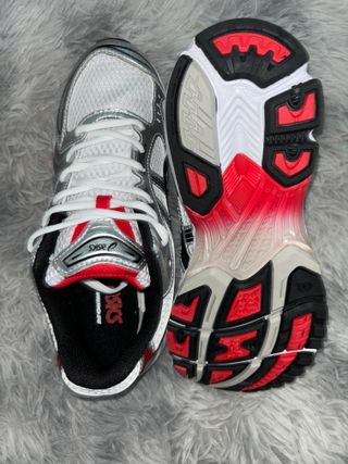 Asics Gel Kayan 14 Rojas Talla 42