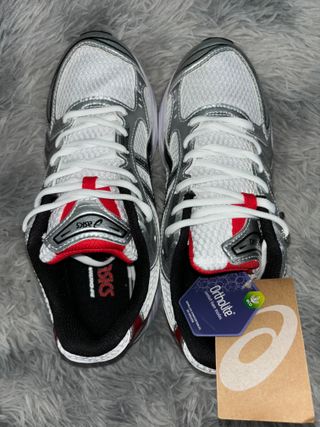 Asics Gel Kayan 14 Rojas Talla 42